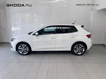 Fabia Style