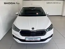 Fabia Style