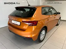 Fabia Selection