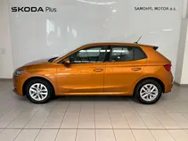 Fabia Selection