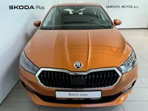 Fabia Selection