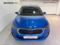 Fabia Top Selection