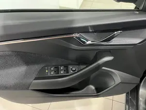 Škoda Scala Top Selection
