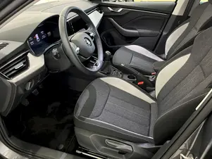 Škoda Scala Top Selection