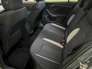 Škoda Scala Top Selection