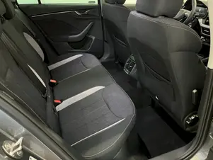 Škoda Scala Top Selection