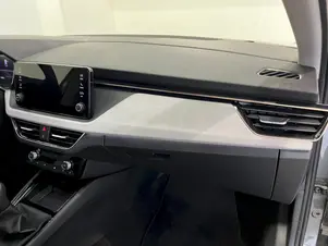 Škoda Scala Top Selection