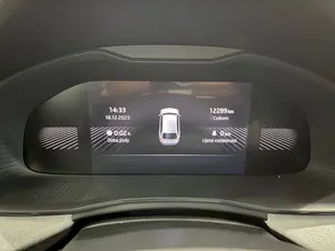 Škoda Scala Top Selection