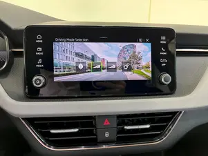 Škoda Scala Top Selection