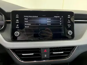 Škoda Scala Top Selection