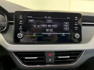 Škoda Scala Top Selection