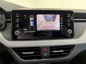 Škoda Scala Top Selection