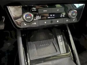 Škoda Scala Top Selection