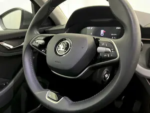 Škoda Scala Top Selection