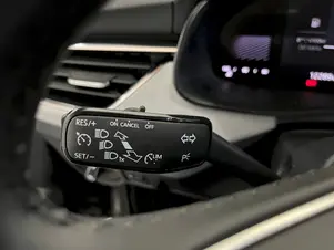 Škoda Scala Top Selection