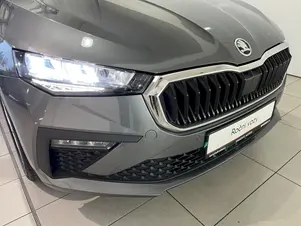 Škoda Scala Top Selection