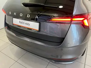 Škoda Scala Top Selection