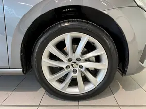 Škoda Scala Top Selection