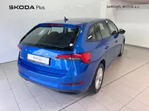 Scala Ambition Plus