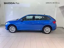 Scala Ambition Plus