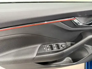 Škoda Scala Monte Carlo