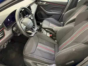 Škoda Scala Monte Carlo