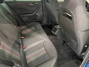 Škoda Scala Monte Carlo