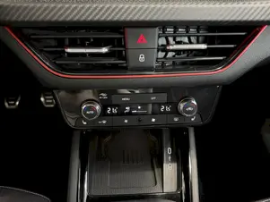 Škoda Scala Monte Carlo