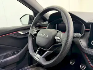 Škoda Scala Monte Carlo