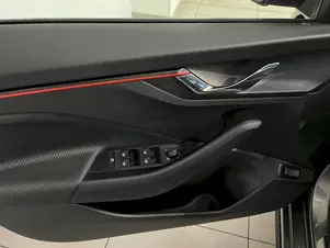 Škoda Scala Monte Carlo