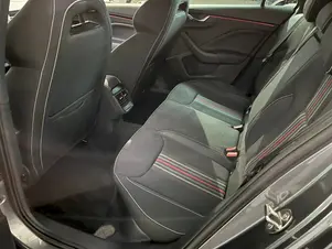 Škoda Scala Monte Carlo