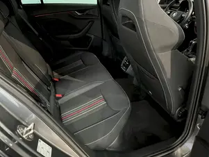 Škoda Scala Monte Carlo