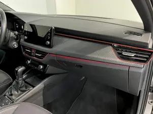 Škoda Scala Monte Carlo