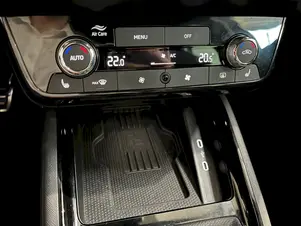 Škoda Scala Monte Carlo