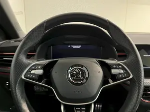 Škoda Scala Monte Carlo