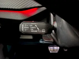 Škoda Scala Monte Carlo