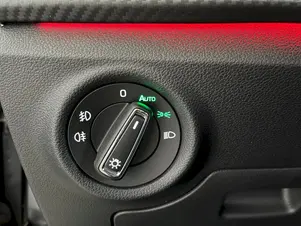 Škoda Scala Monte Carlo