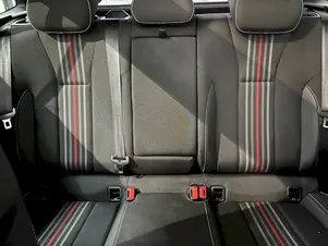 Škoda Scala Monte Carlo