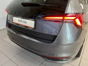 Škoda Scala Monte Carlo