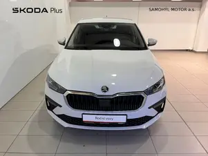 Škoda Scala Top Selection