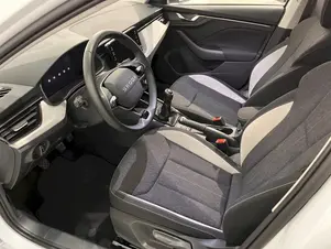 Škoda Scala Top Selection