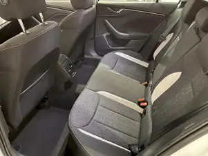 Škoda Scala Top Selection