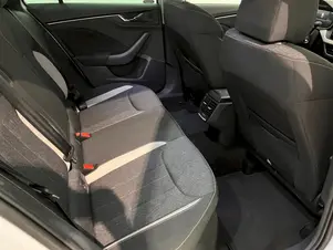 Škoda Scala Top Selection