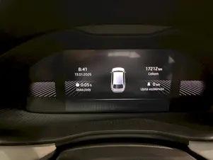 Škoda Scala Top Selection