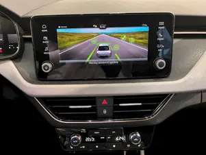 Škoda Scala Top Selection