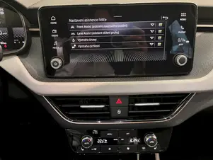 Škoda Scala Top Selection