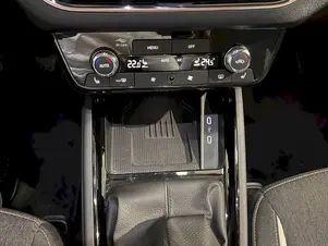 Škoda Scala Top Selection