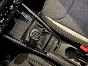 Škoda Scala Top Selection