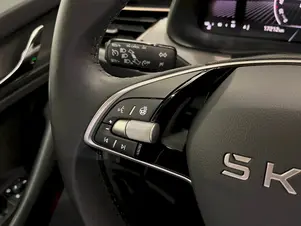 Škoda Scala Top Selection