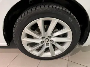 Škoda Scala Top Selection